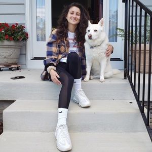 Meet your Posher, Cat